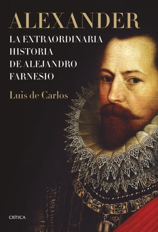 Alexander Libro
