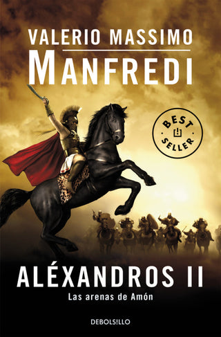 Aléxandros Ii Libro