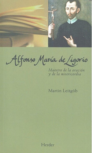 Alfonso María De Ligorio Libro