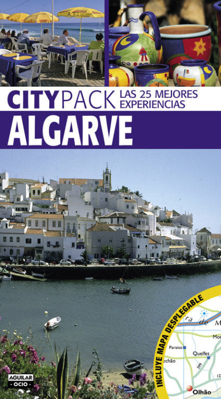 Algarve (Citypack) Libro