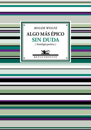 Algo Más Épico Sin Duda Libro