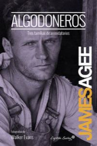 Algodoneros Libro