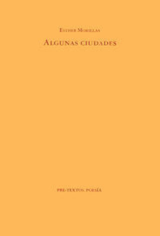 Algunas Ciudades Libro