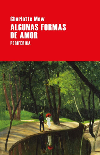 Algunas Formas De Amor Libro