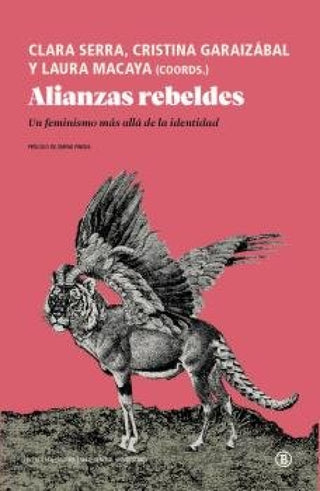 Alianzas Rebeldes Libro