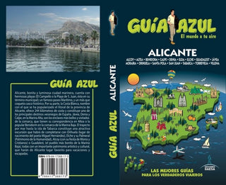 Alicante Libro