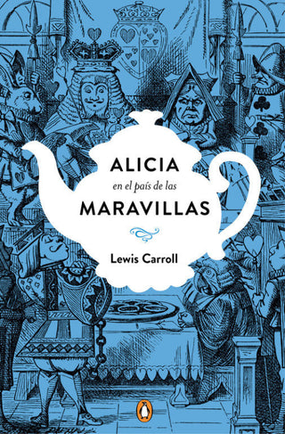 Alicia En El País De Las Maravillas (Edición Conmemorativa) Libro