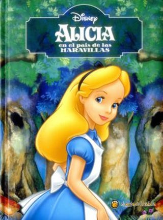 Alicia En El País De Las Maravillas Libros