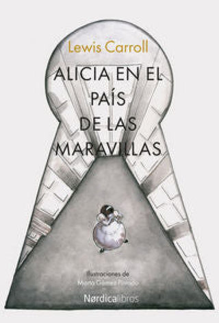 Alicia En El Pa¡s De Las Maravillas Libro