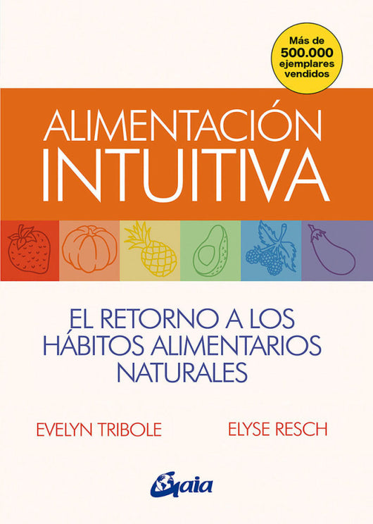 Alimentacion Intuitiva Libro