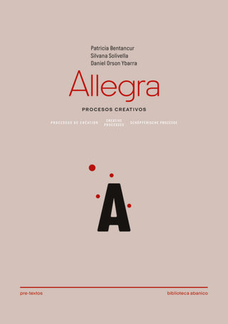 Allegra Libro