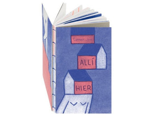 Allí: Hier Libro