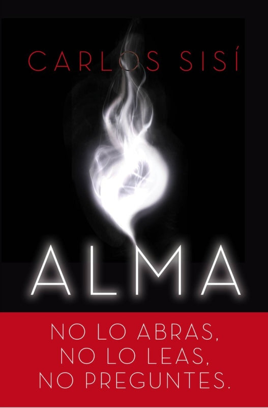 Alma Libro