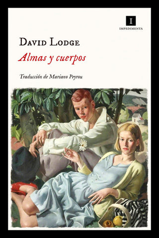 Almas Y Cuerpos Libro