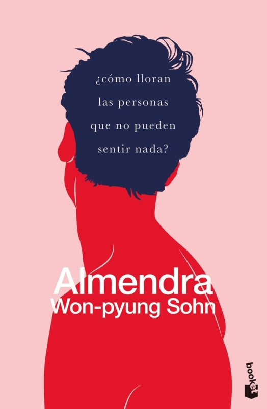 Almendra Libro