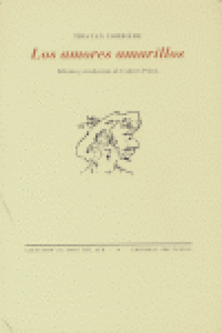 Álos Amores Amarillos Libro