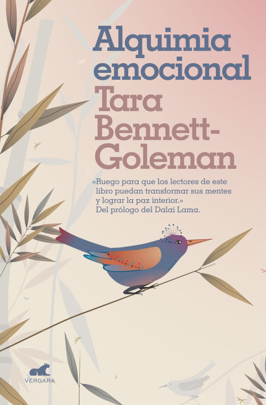 Alquimia Emocional Libro