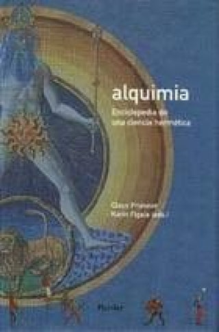 Alquimia Libro