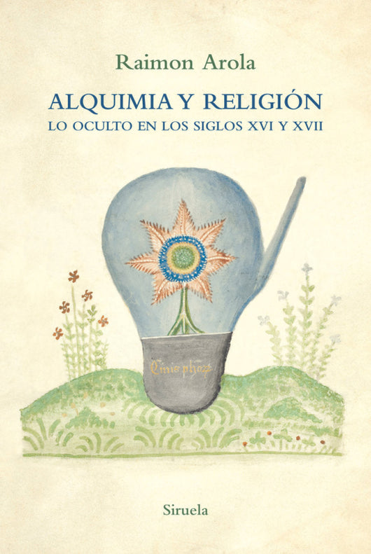 Alquimia Y Religion Libro