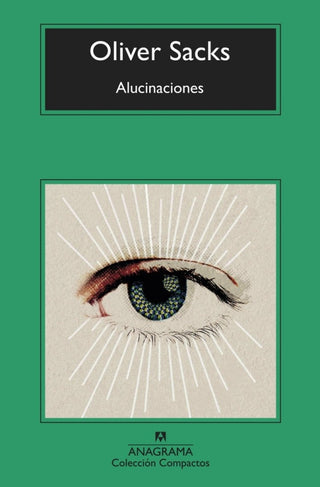 Alucinaciones Libro