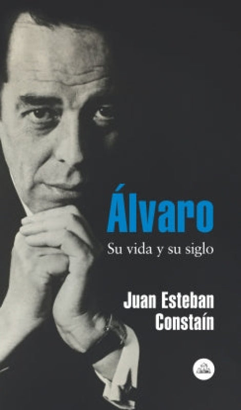 Álvaro Libro