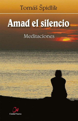 Amad El Silencio. Meditaciones Libro