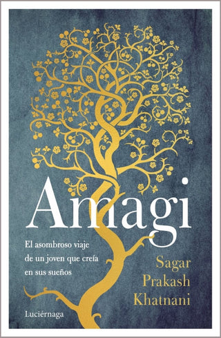 Amagi Libro