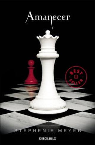 Amanecer - Stephenie Meyer