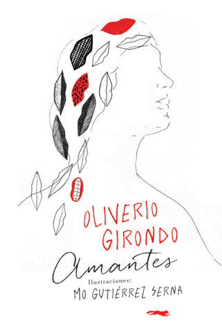 Amantes Libro