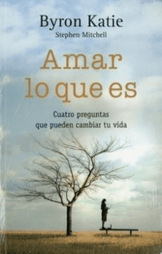 Amar Lo Que Es Libro
