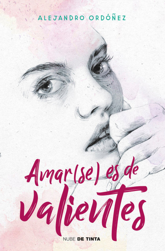 Amar(Se) Es De Valientes Libro