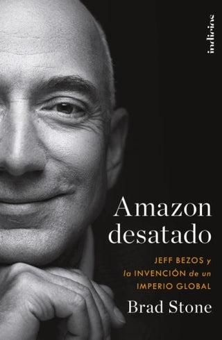 Amazon Desatado Libro