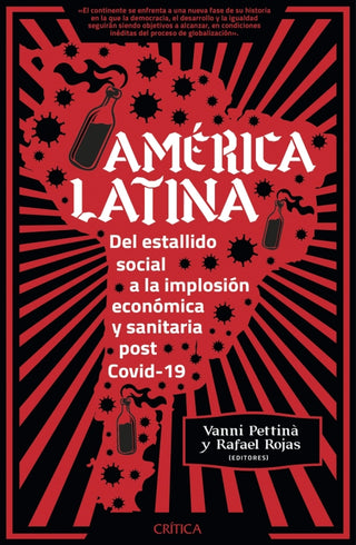 América Latina Libro