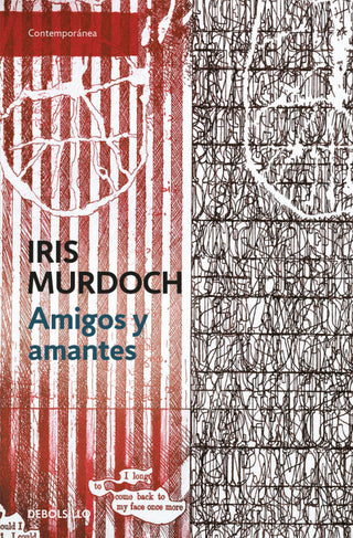 Amigos Y Amantes Libro