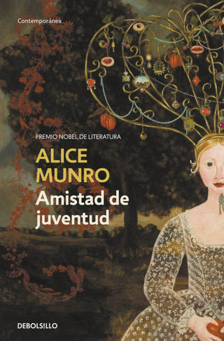 Amistad De Juventud Libro