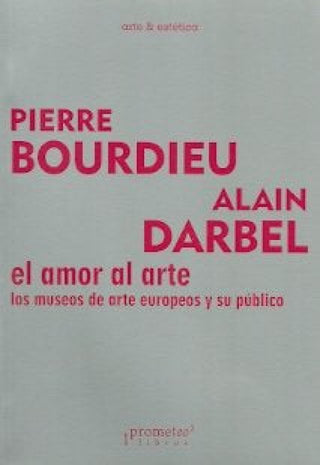 Amor Al Arte El Libro