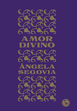 Amor Divino Libro