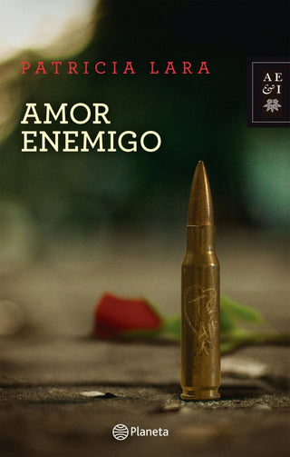 Amor Enemigo Libro