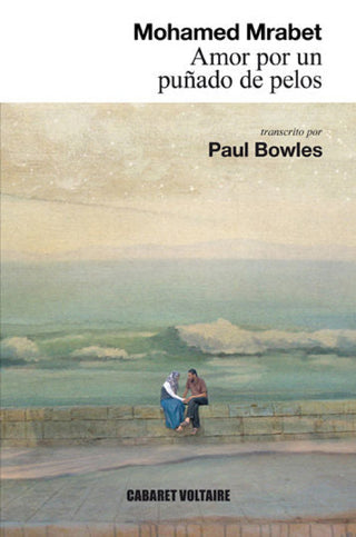 Amor Por Un Puñado De Pelos Libro