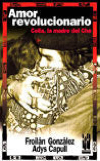 Amor Revolucionario Libro