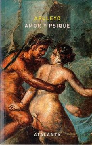 Amor Y Psique Libro