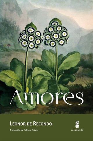 Amores Libro