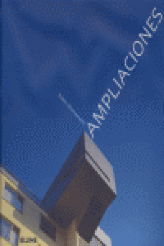 Ampliaciones Libro