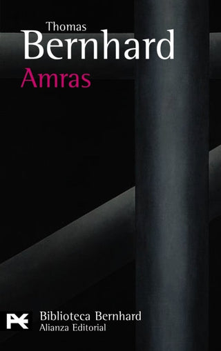 Amras Libro