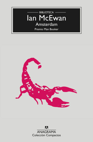 Amsterdam Libro