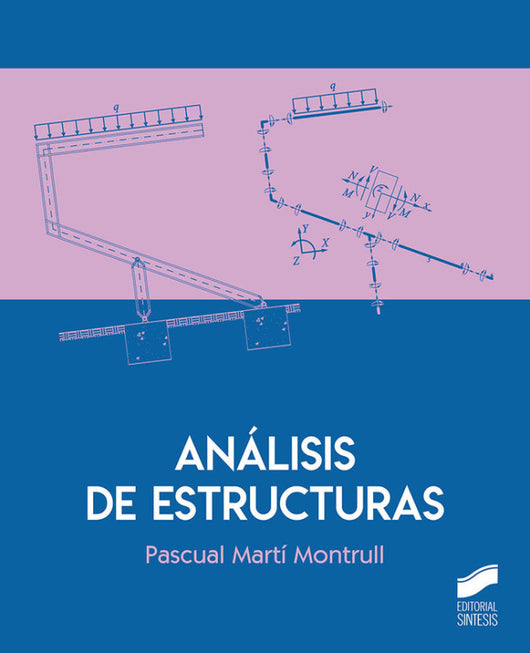 Análisis De Estructuras Libro