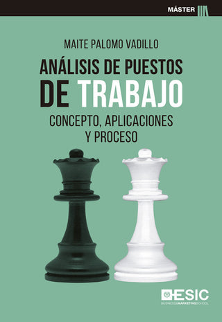 Analisis De Puestos Trabajo Libro