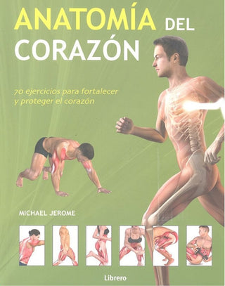 Anatomía Del Corazón Libro