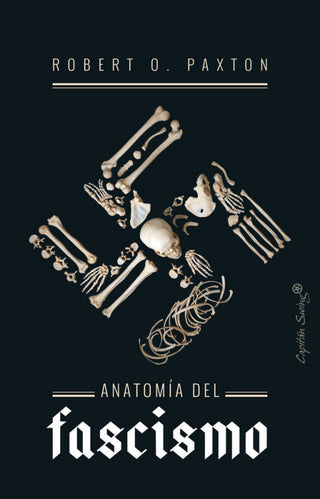 Anatomía Del Fascismo Libro