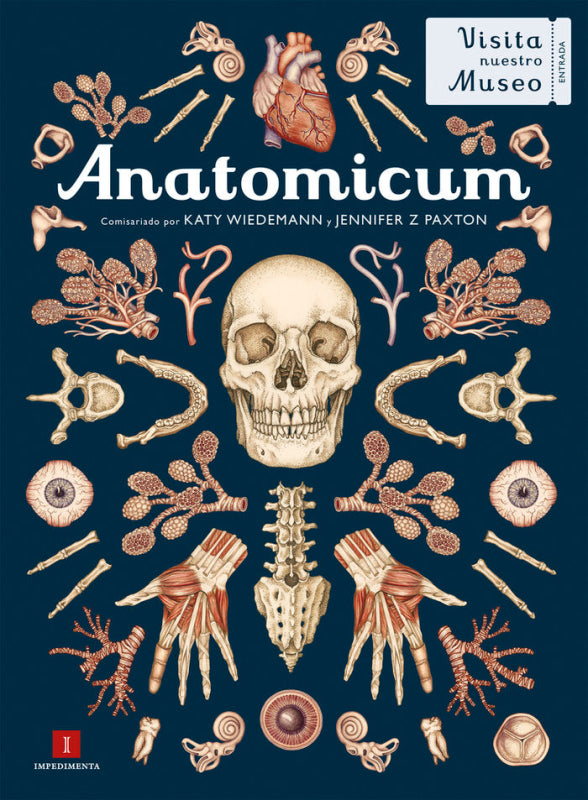 Anatomicum Libro